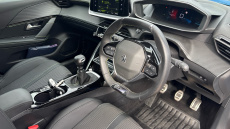 Peugeot 208 1.2 PureTech 100 GT Line 5dr Petrol Hatchback